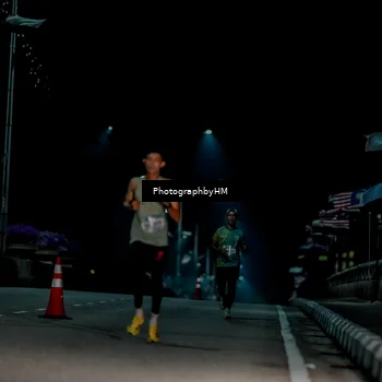 Runner Photo 5812615