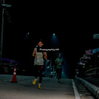 Runner Photo 5812616