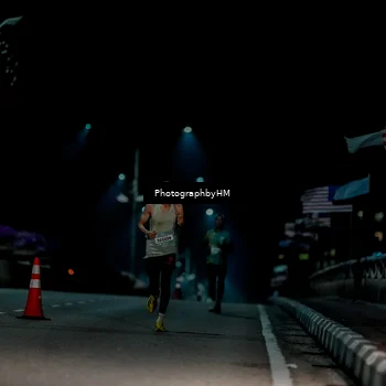 Runner Photo 5812617