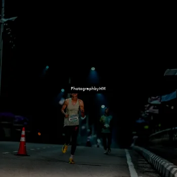Runner Photo 5812618