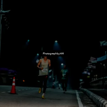 Runner Photo 5812619