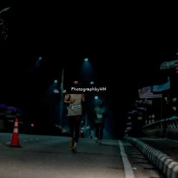 Runner Photo 5812620