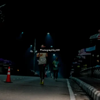 Runner Photo 5812621