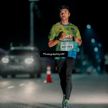Runner Photo 5812622