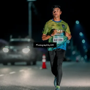 Runner Photo 5812625