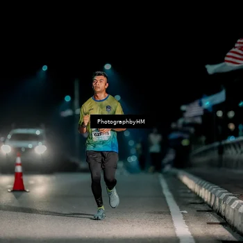 Runner Photo 5812627