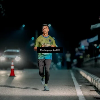 Runner Photo 5812628