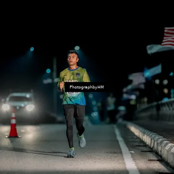 Runner Photo 5812629