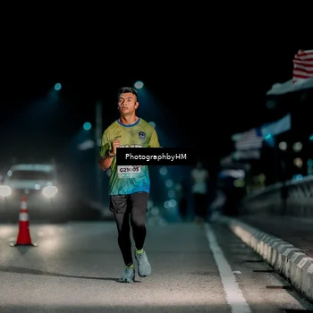 Runner Photo 5812630