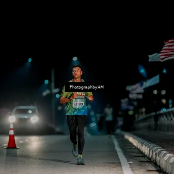Runner Photo 5812631