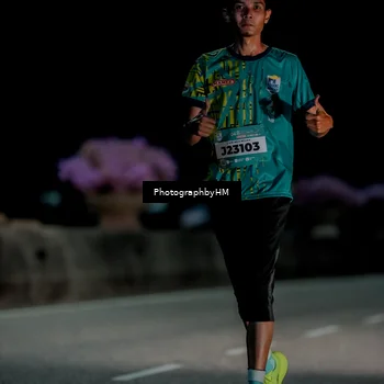 Runner Photo 5812632