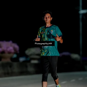 Runner Photo 5812633