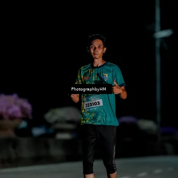 Runner Photo 5812634