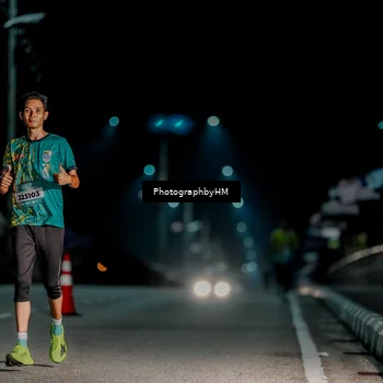 Runner Photo 5812636
