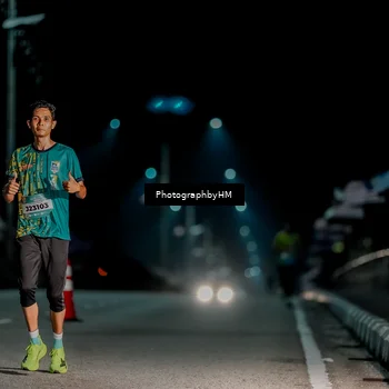 Runner Photo 5812637