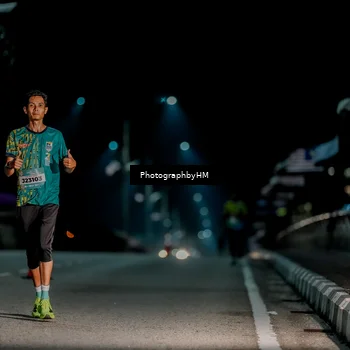 Runner Photo 5812638