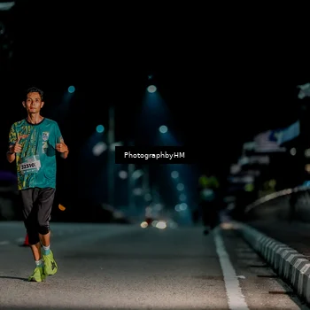 Runner Photo 5812639