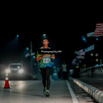 Runner Photo 5812640