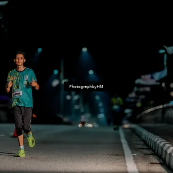 Runner Photo 5812641
