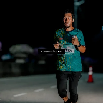 Runner Photo 5812642