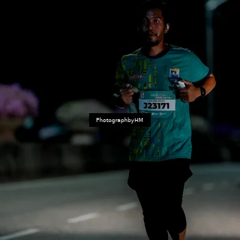 Runner Photo 5812643