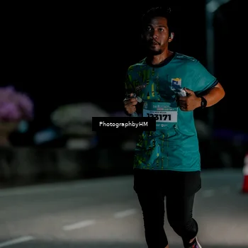 Runner Photo 5812644