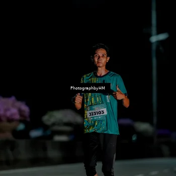 Runner Photo 5812645