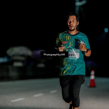 Runner Photo 5812646