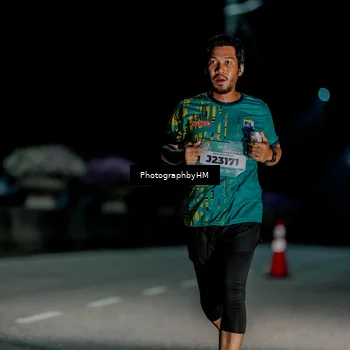 Runner Photo 5812647