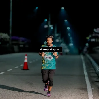 Runner Photo 5812649