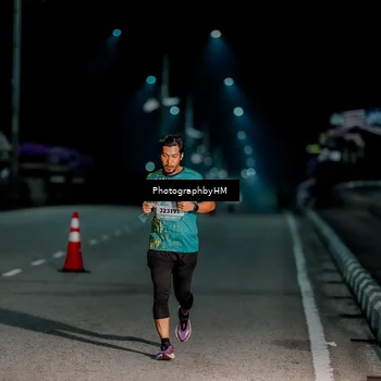 Runner Photo 5812650