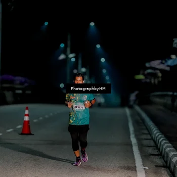 Runner Photo 5812651