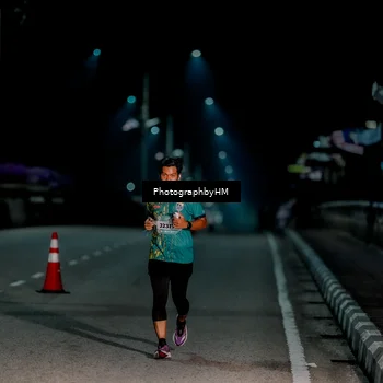 Runner Photo 5812655