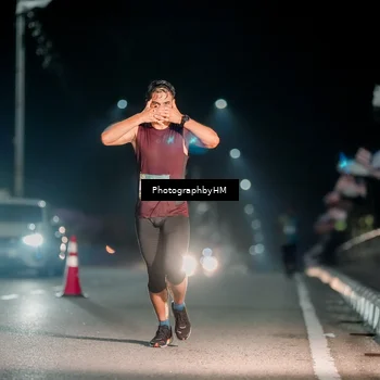 Runner Photo 5812657