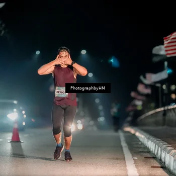 Runner Photo 5812659