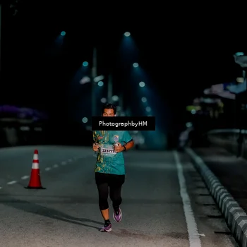 Runner Photo 5812660