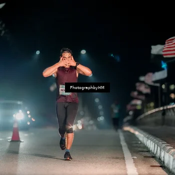 Runner Photo 5812661