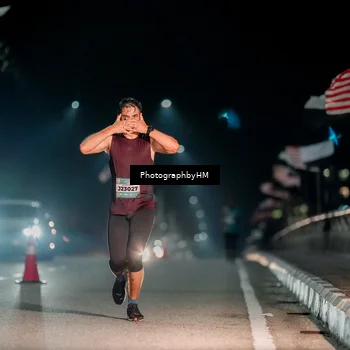 Runner Photo 5812662