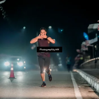 Runner Photo 5812663