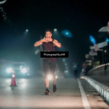 Runner Photo 5812664