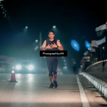 Runner Photo 5812665
