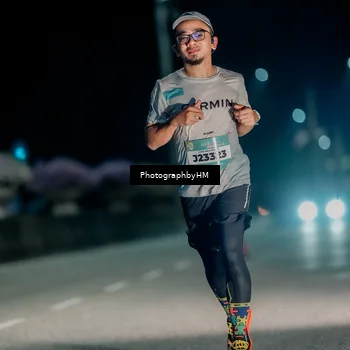 Runner Photo 5812667
