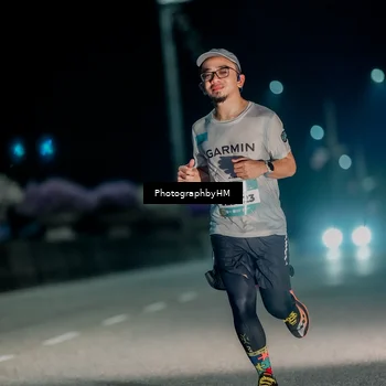 Runner Photo 5812670
