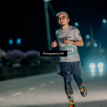 Runner Photo 5812672