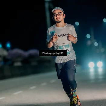 Runner Photo 5812673