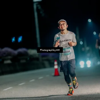 Runner Photo 5812674