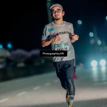 Runner Photo 5812675