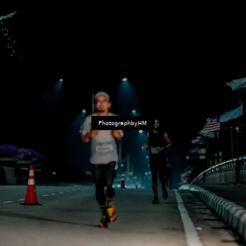 Runner Photo 5812676