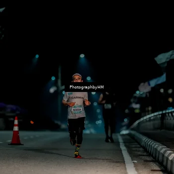 Runner Photo 5812677