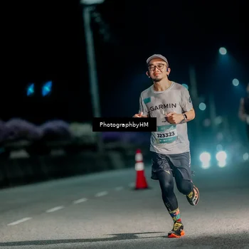 Runner Photo 5812678